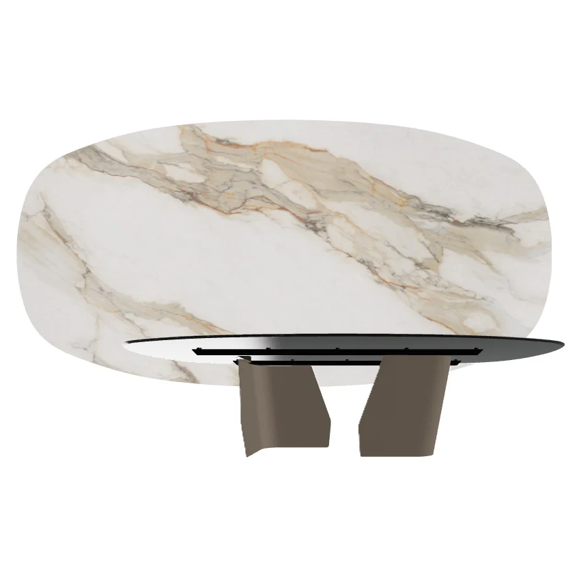 SENATOR Keramik Table