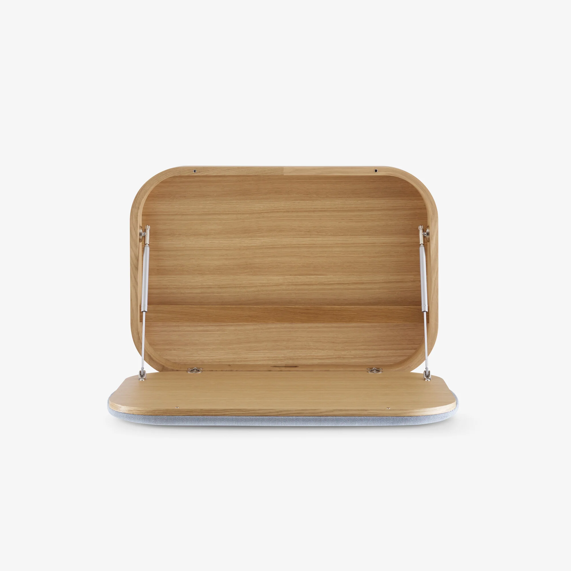 Nubo Wall-Mounted Desk