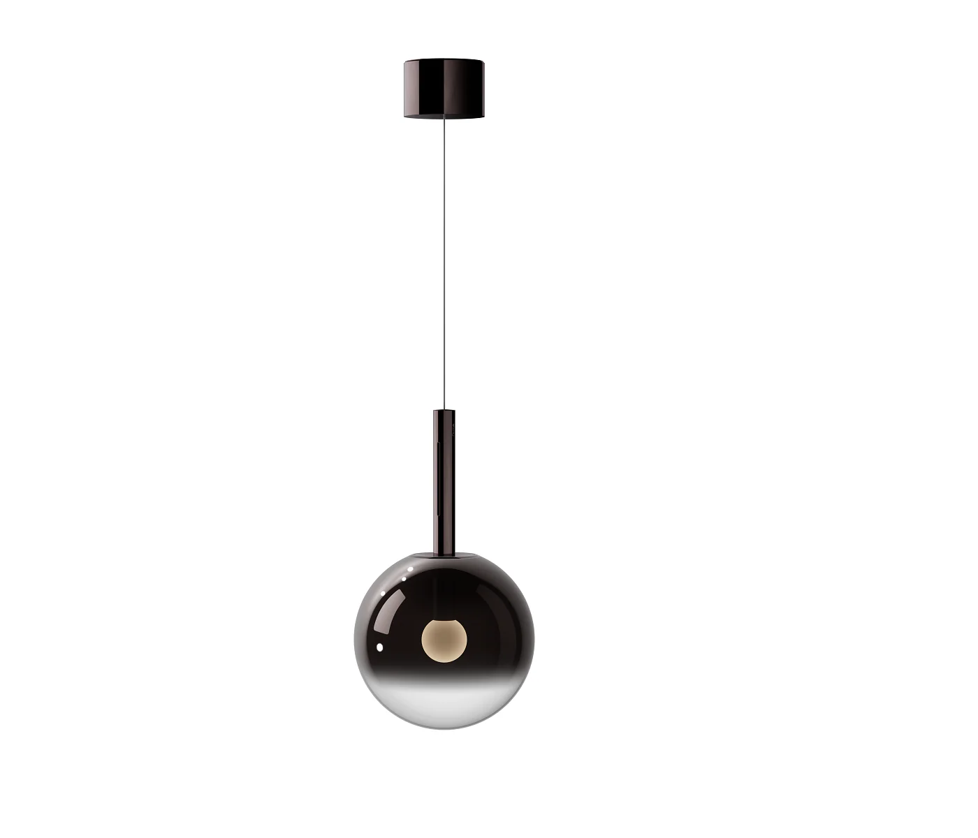 Luna Sospeso Pendant Lamp