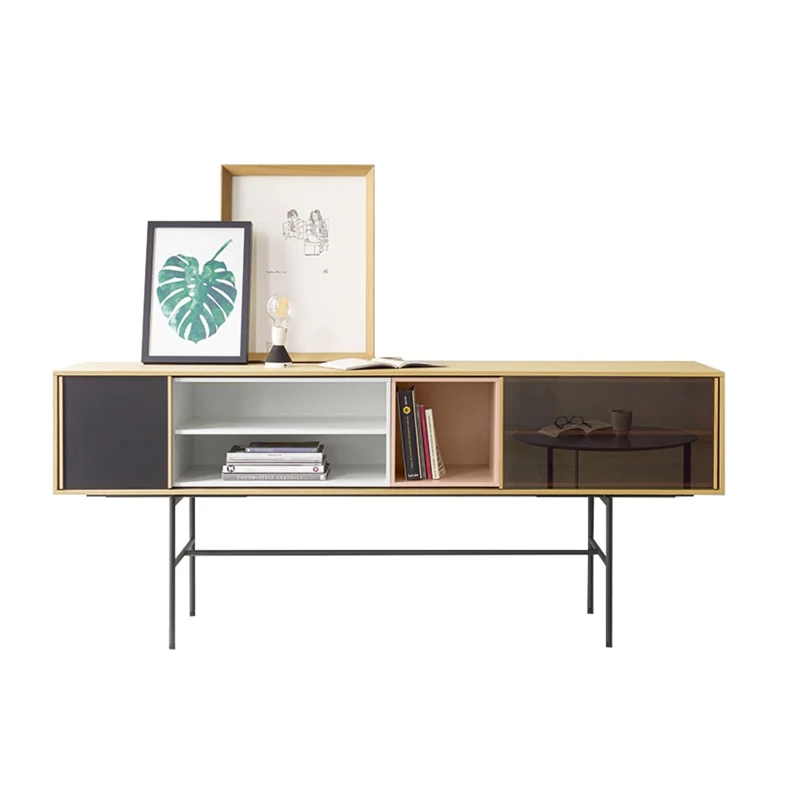 Collezione Aura A5-P57 Console