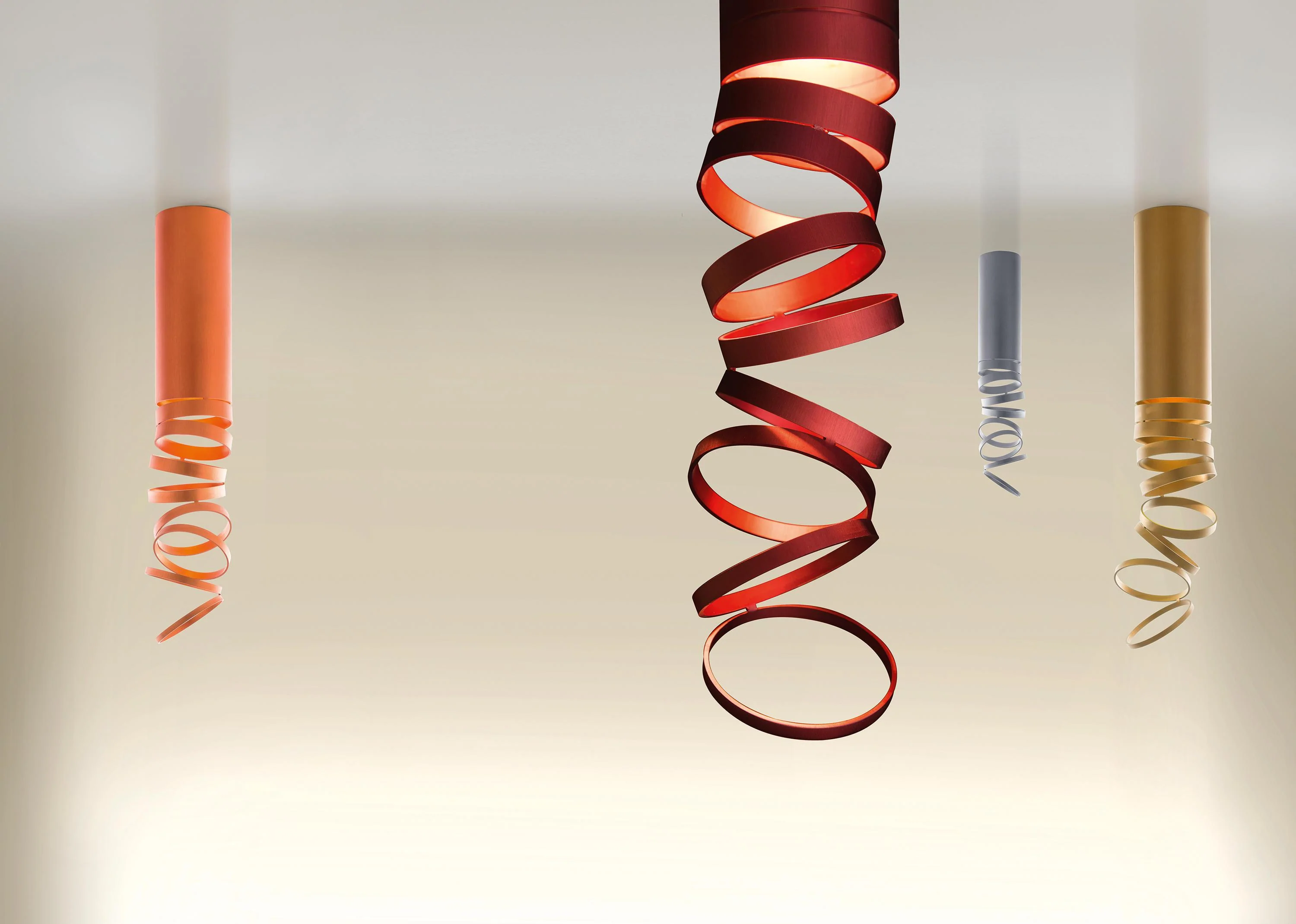 DECOMPOSE' LIGHT CEILING