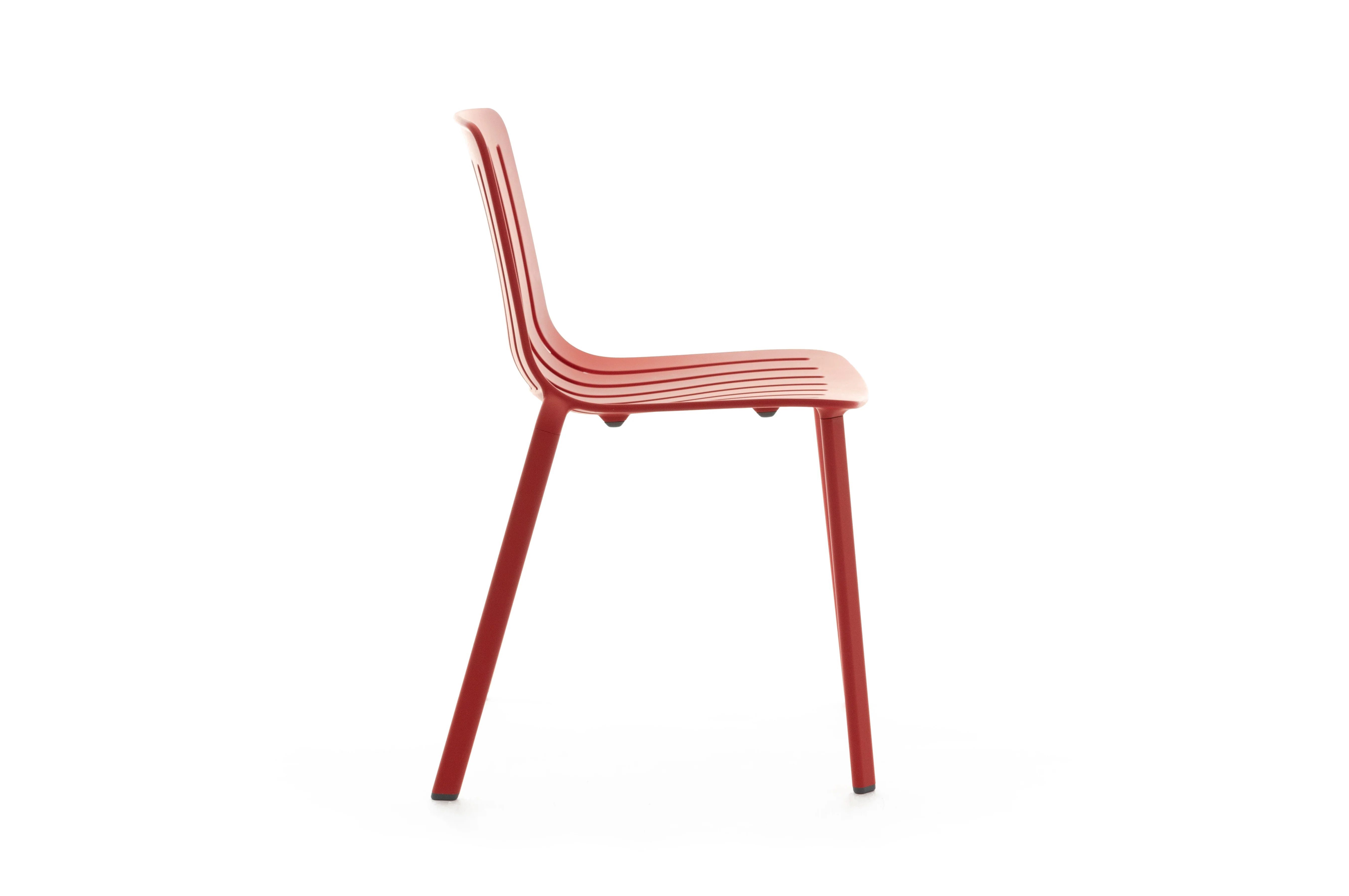 Plato Stacking Chair