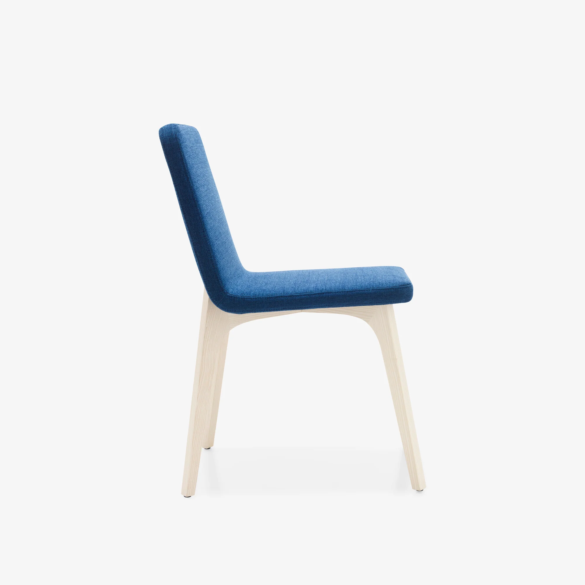 Vik Chair Wooden Base