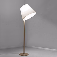 MELAMPO FLOOR MEGA LAMP