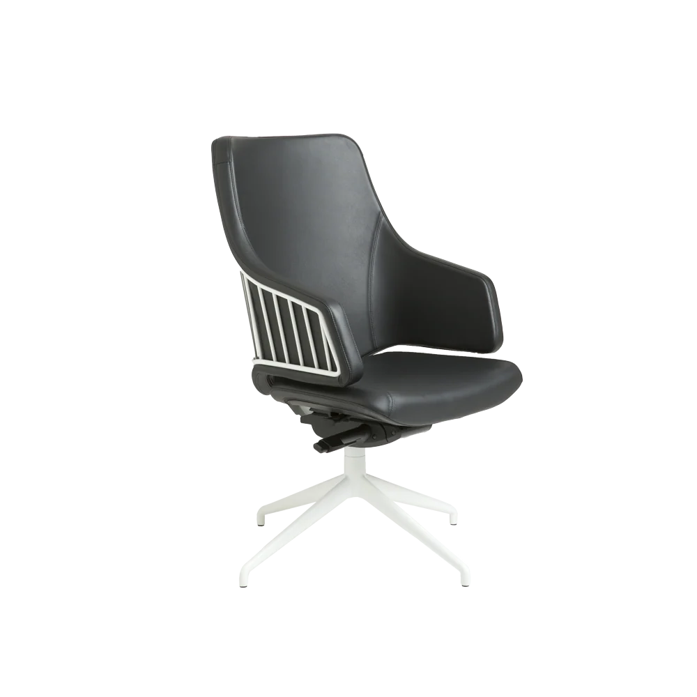 Italia IT10 Executive Chair