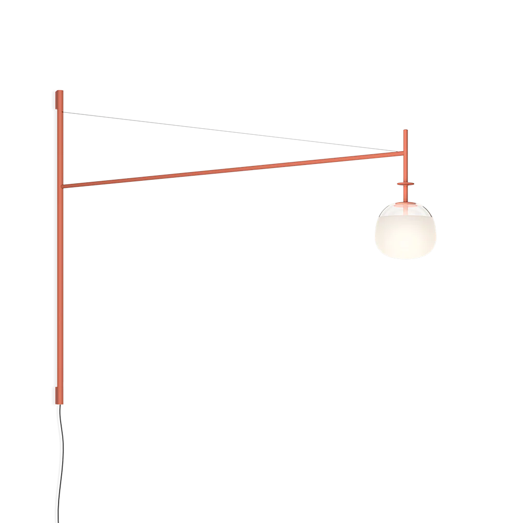 Tempo Wall Lamp