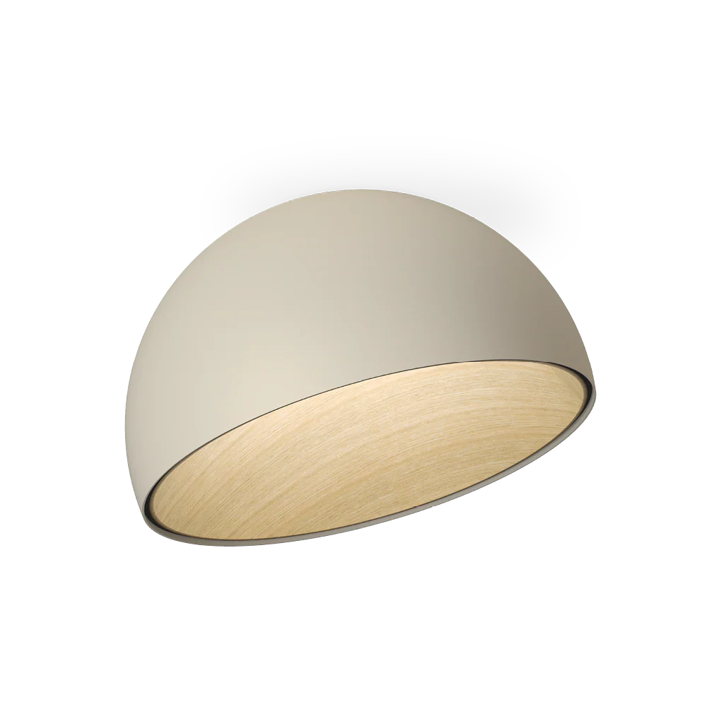 Duo Ceiling Lamp