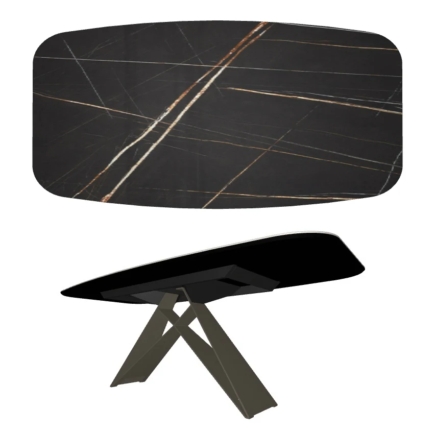 PREMIER Keramik Table