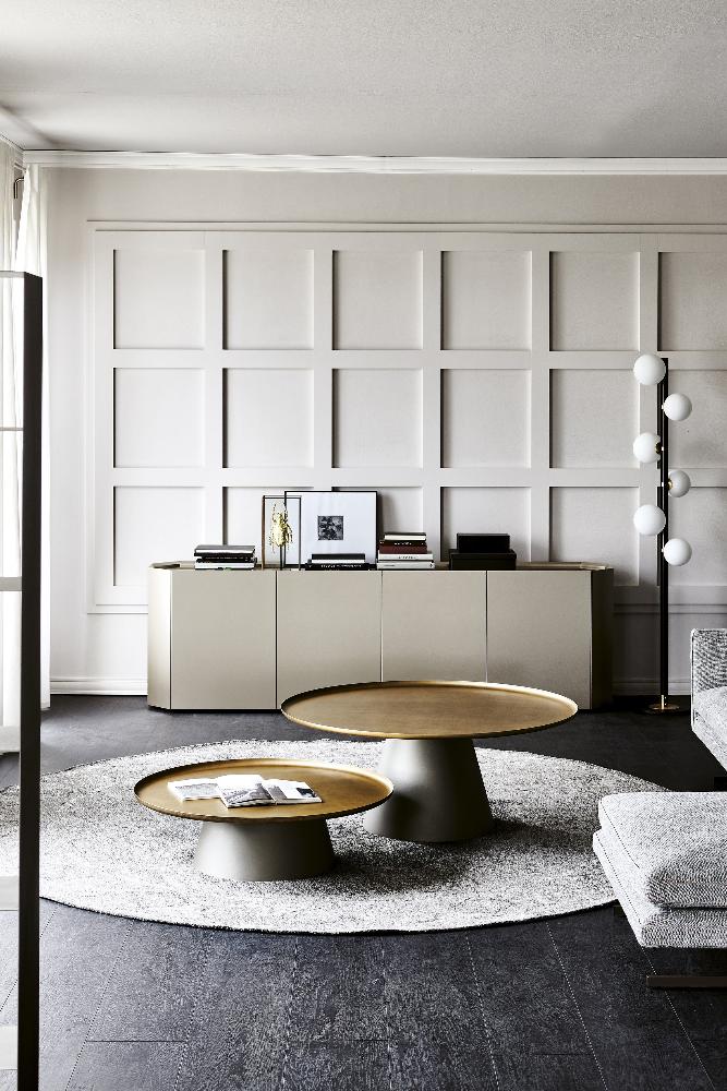 AMERIGO Coffee Table