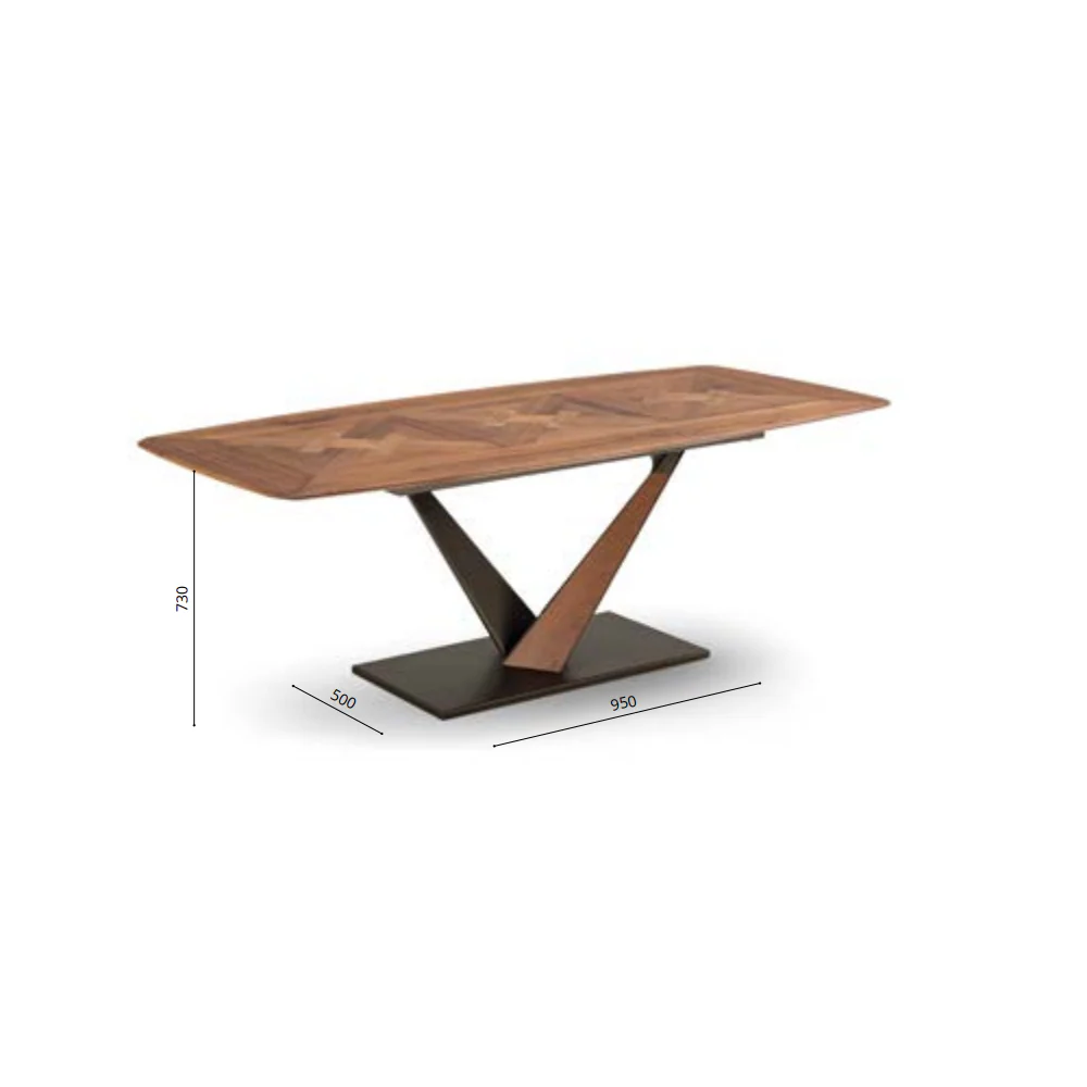 Terre Di Sant’erasmo® Table