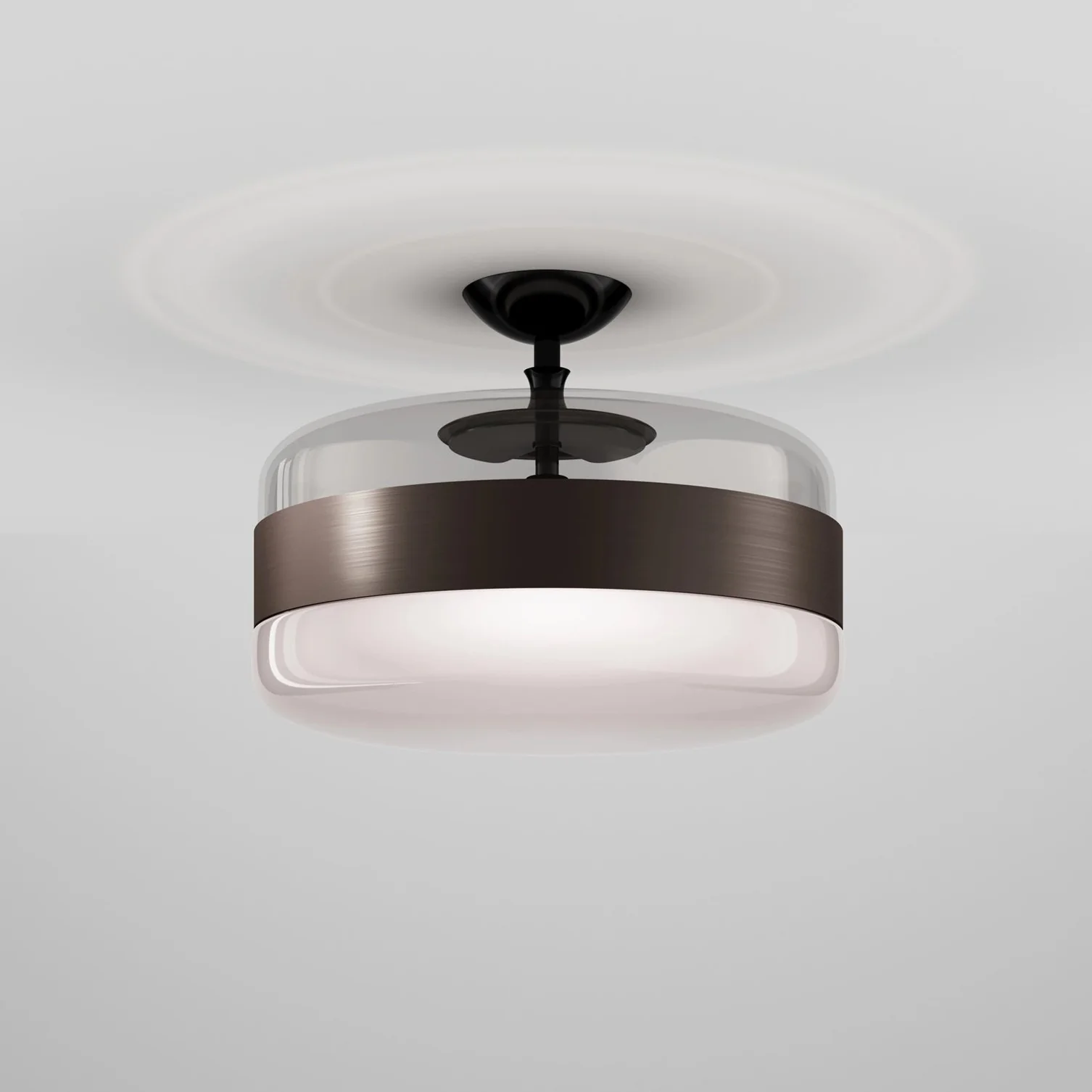 FUTURA Ceiling Lamp