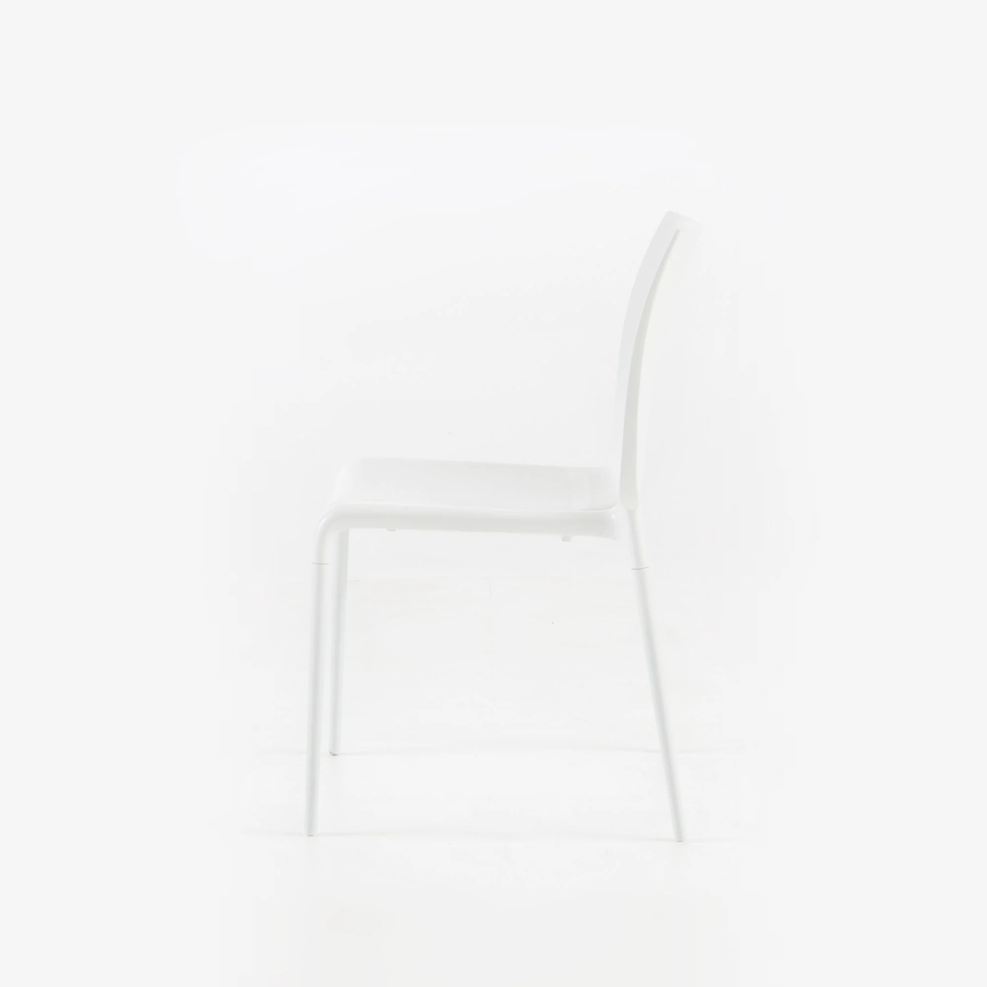 Petra Chair White Indoor / Outdoor
