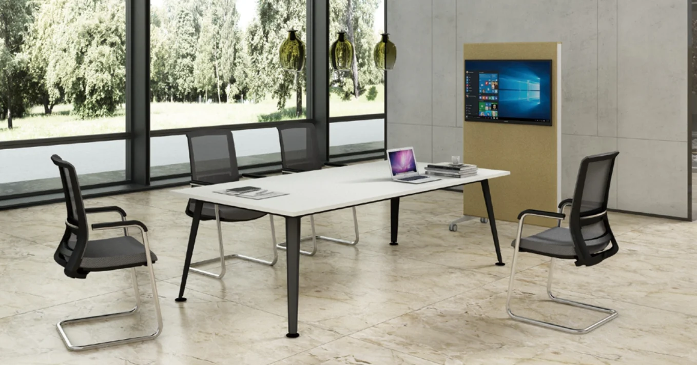 Sao Conference Table - LINDOX