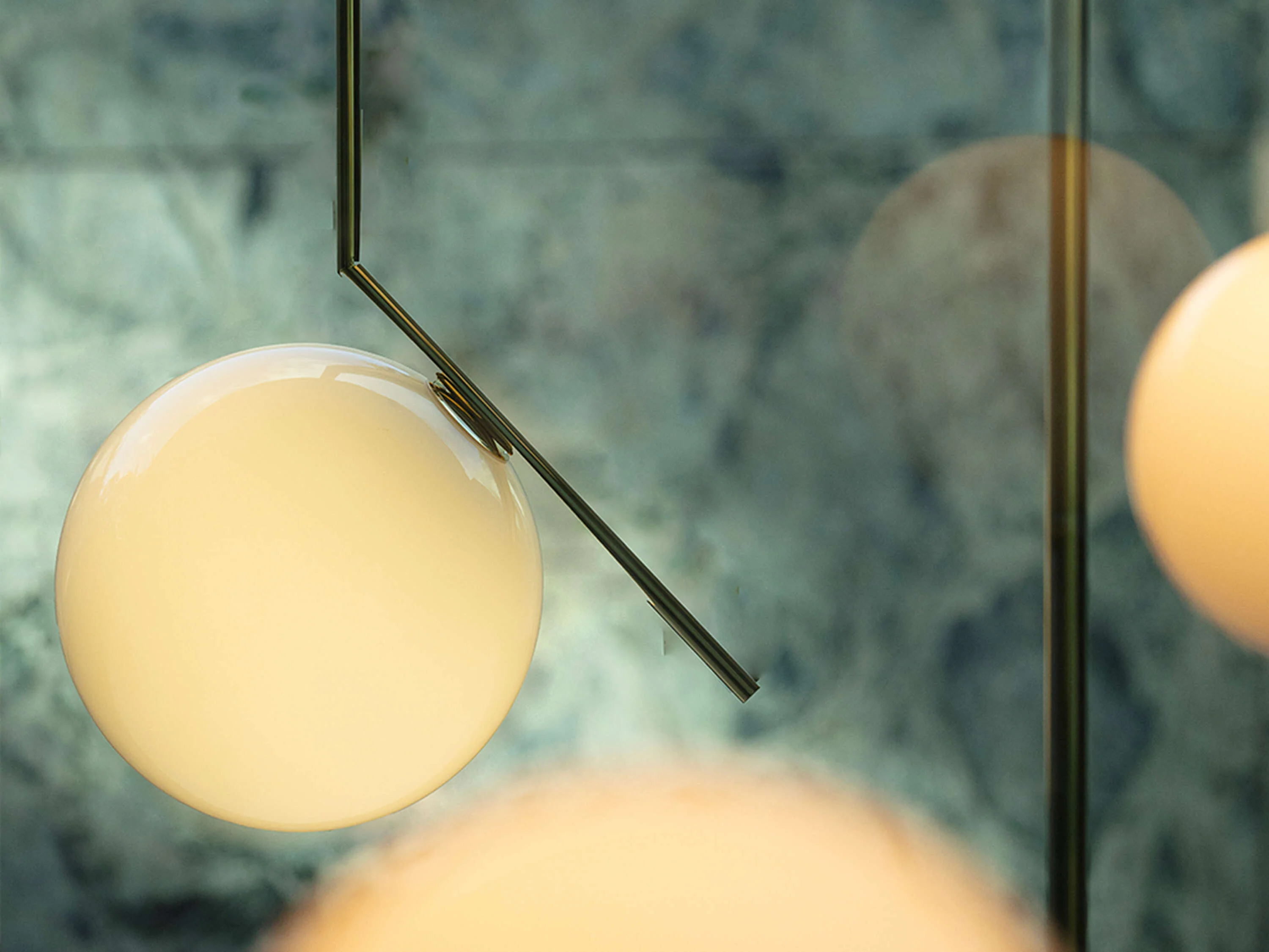 IC 10 Anniversary - S2 Suspension Lamp