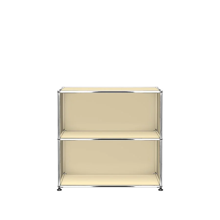 Haller Container 2 Open Shelves