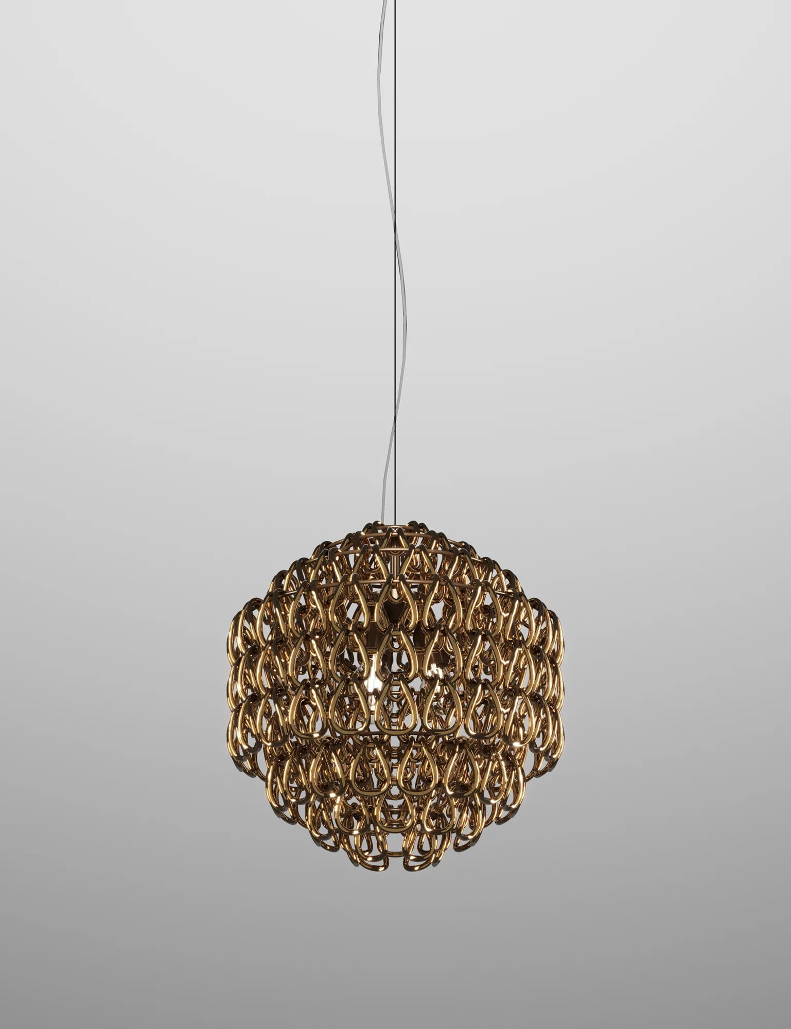 MINI GIOGALI Suspension Lamp