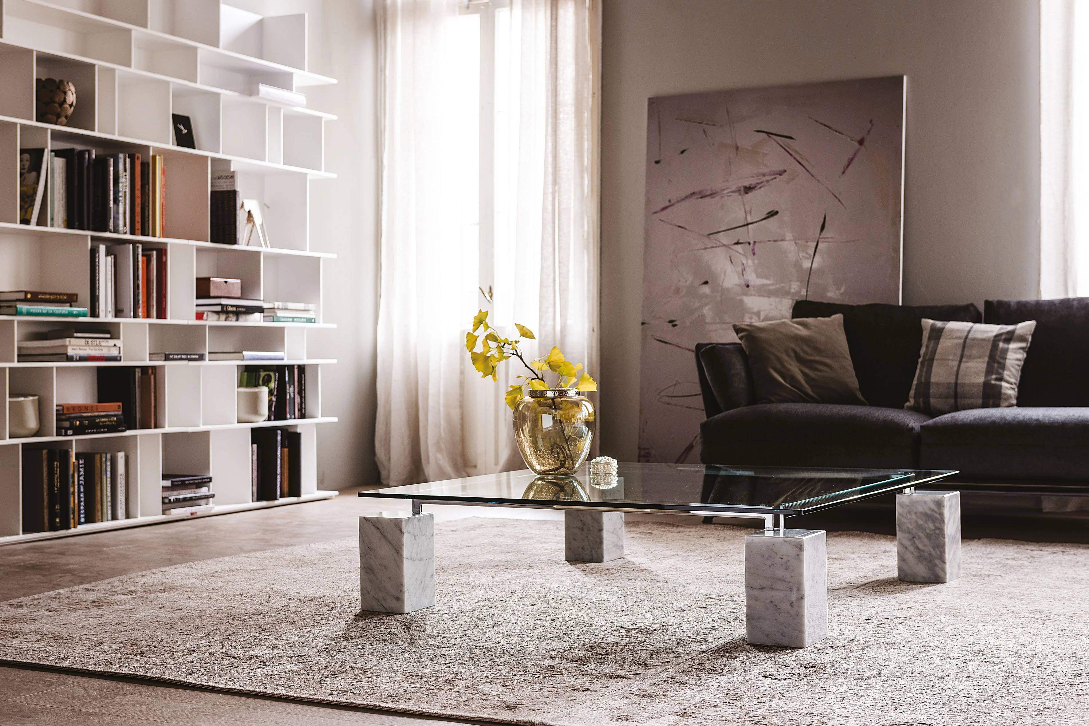 DIELLE Coffee Table