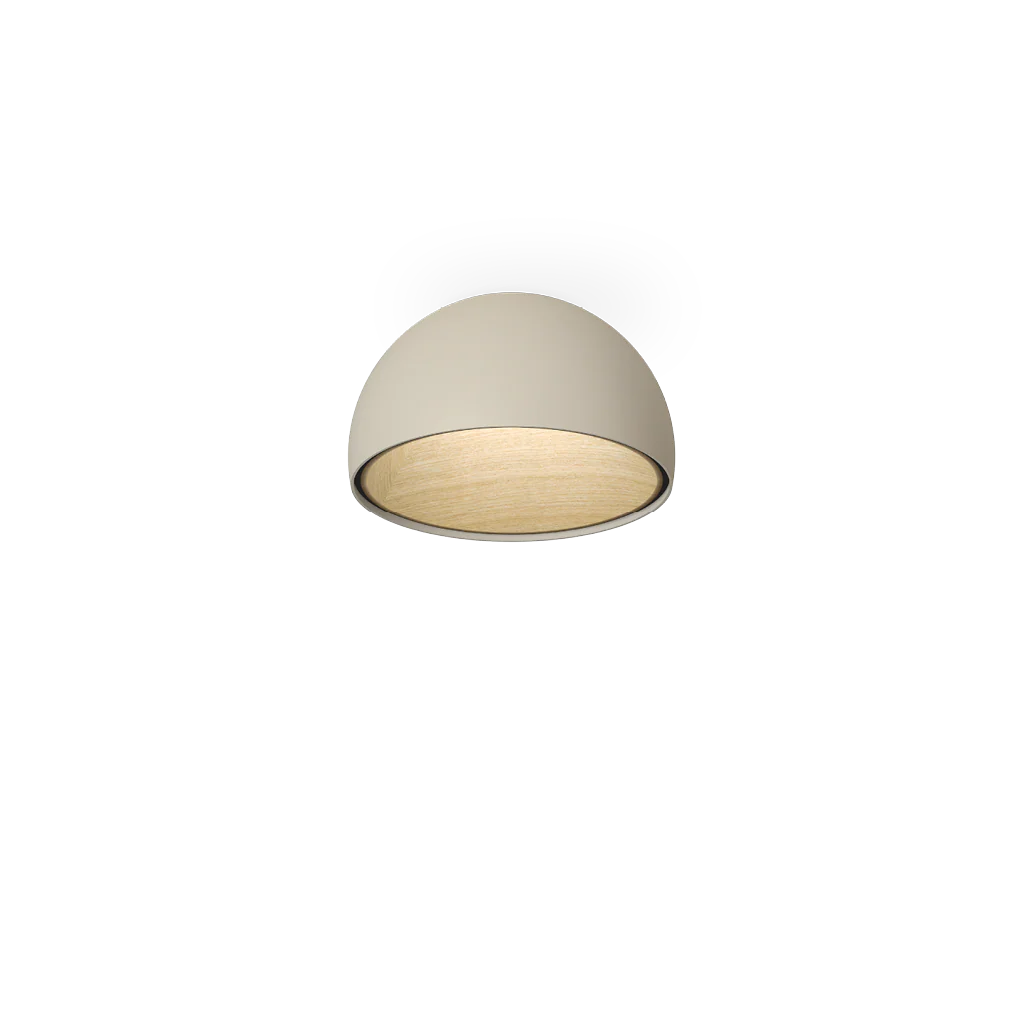 Duo Ceiling Lamp