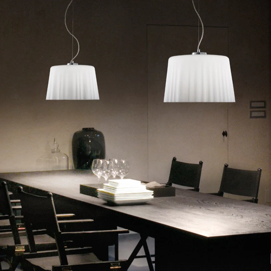 CLOTH Suspension Lamp