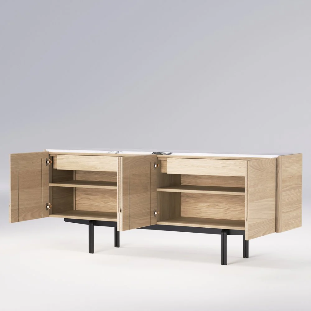 PANAMÁ Sideboard