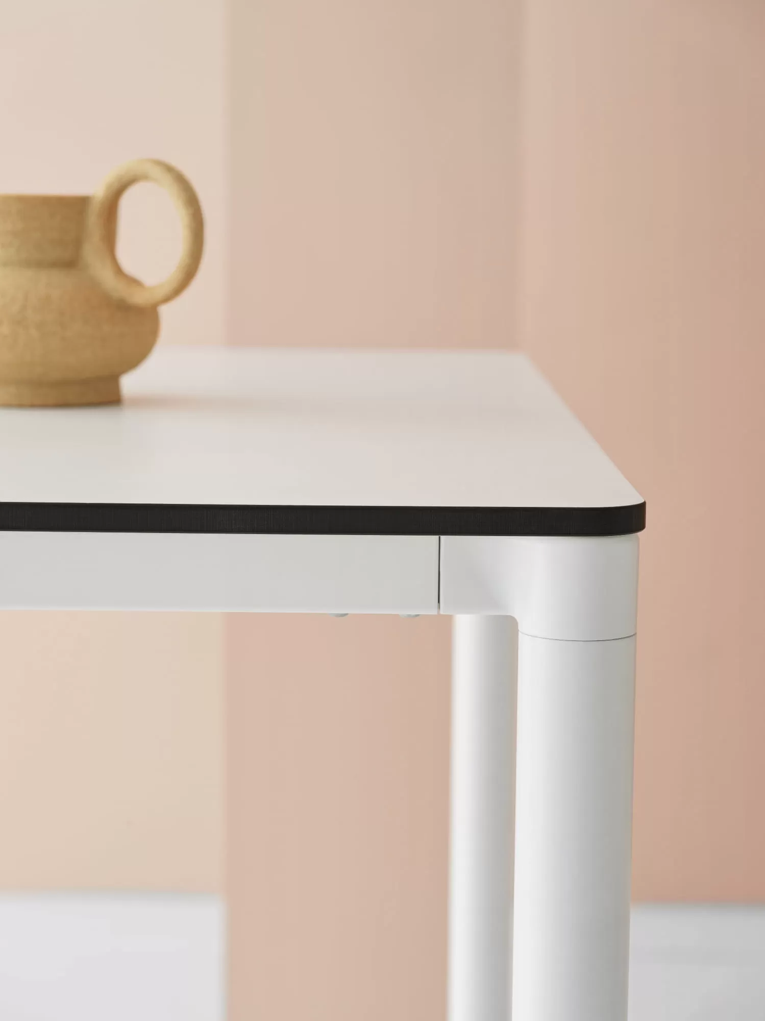 Moon Crystal Low Table