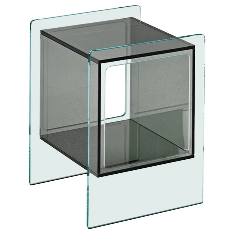 Magique Bedside Table