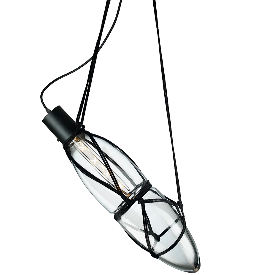 Shibari Pendant 1 position