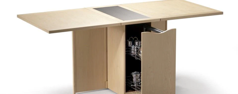 SM 101 Multi-function Table