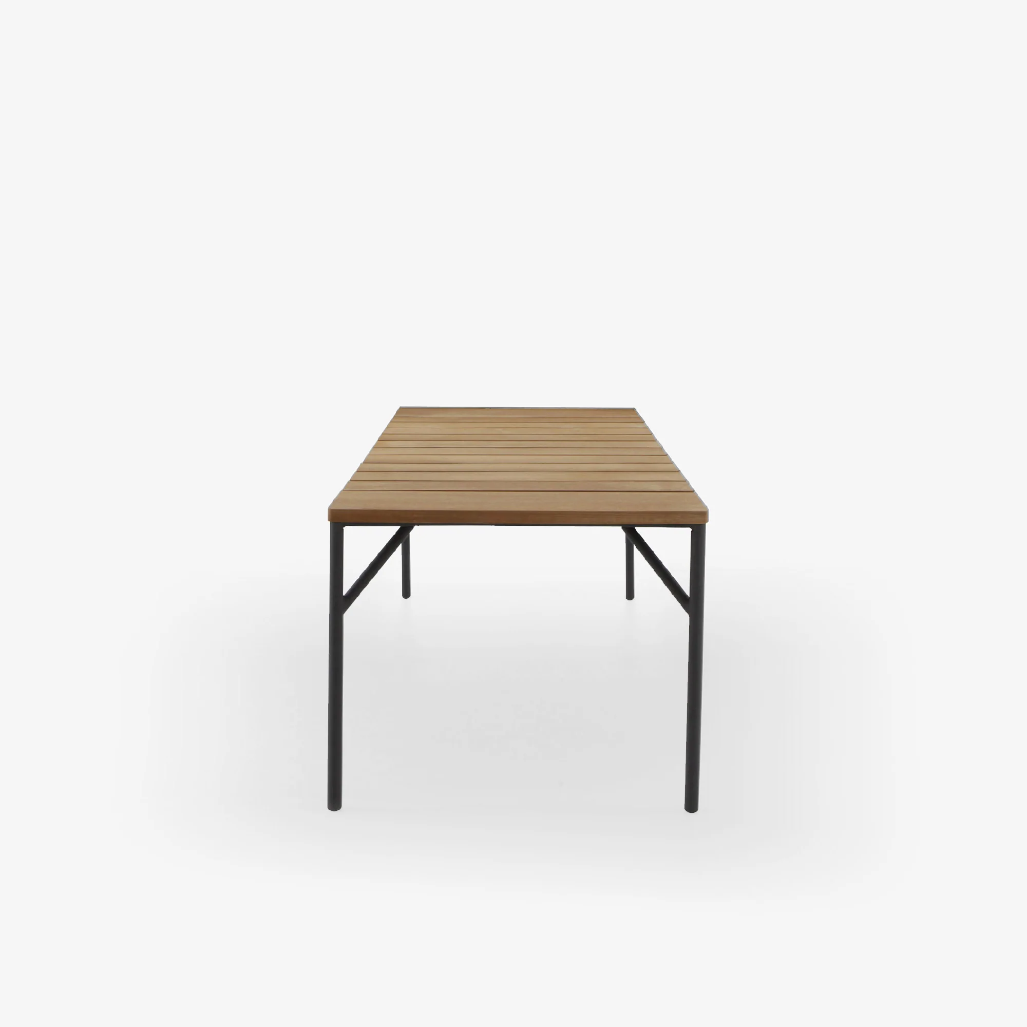 Lapel Dining Table