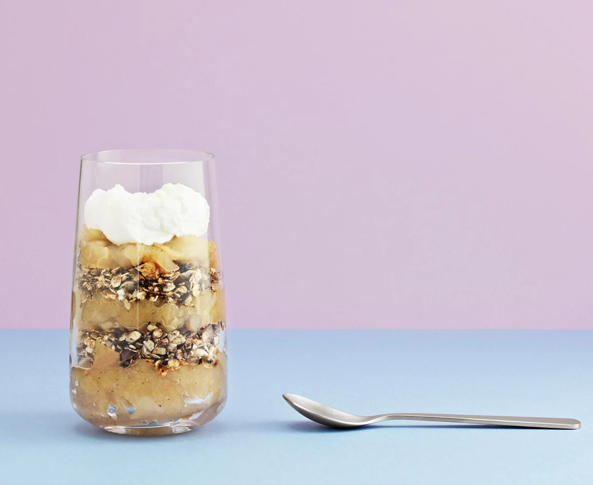 Long Drink Glass - Set of 2