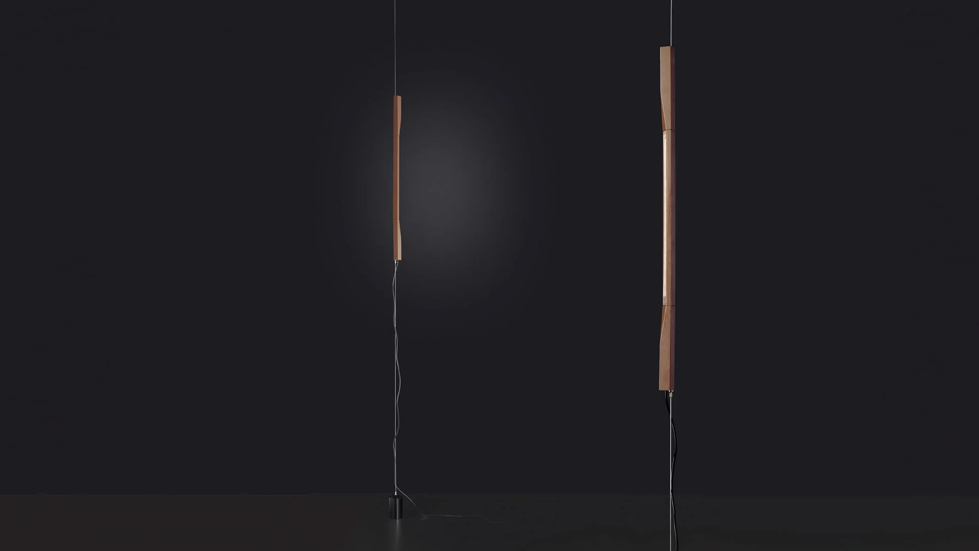Ilo Suspension Lamp