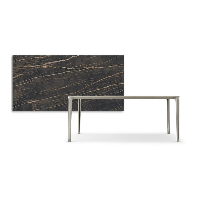 BOULEVARD Keramik Drive Table