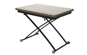 Wilson Multi-Functional Table