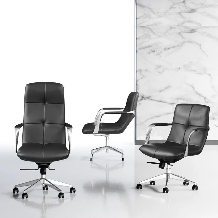 Sao Office Chair - VECO Series