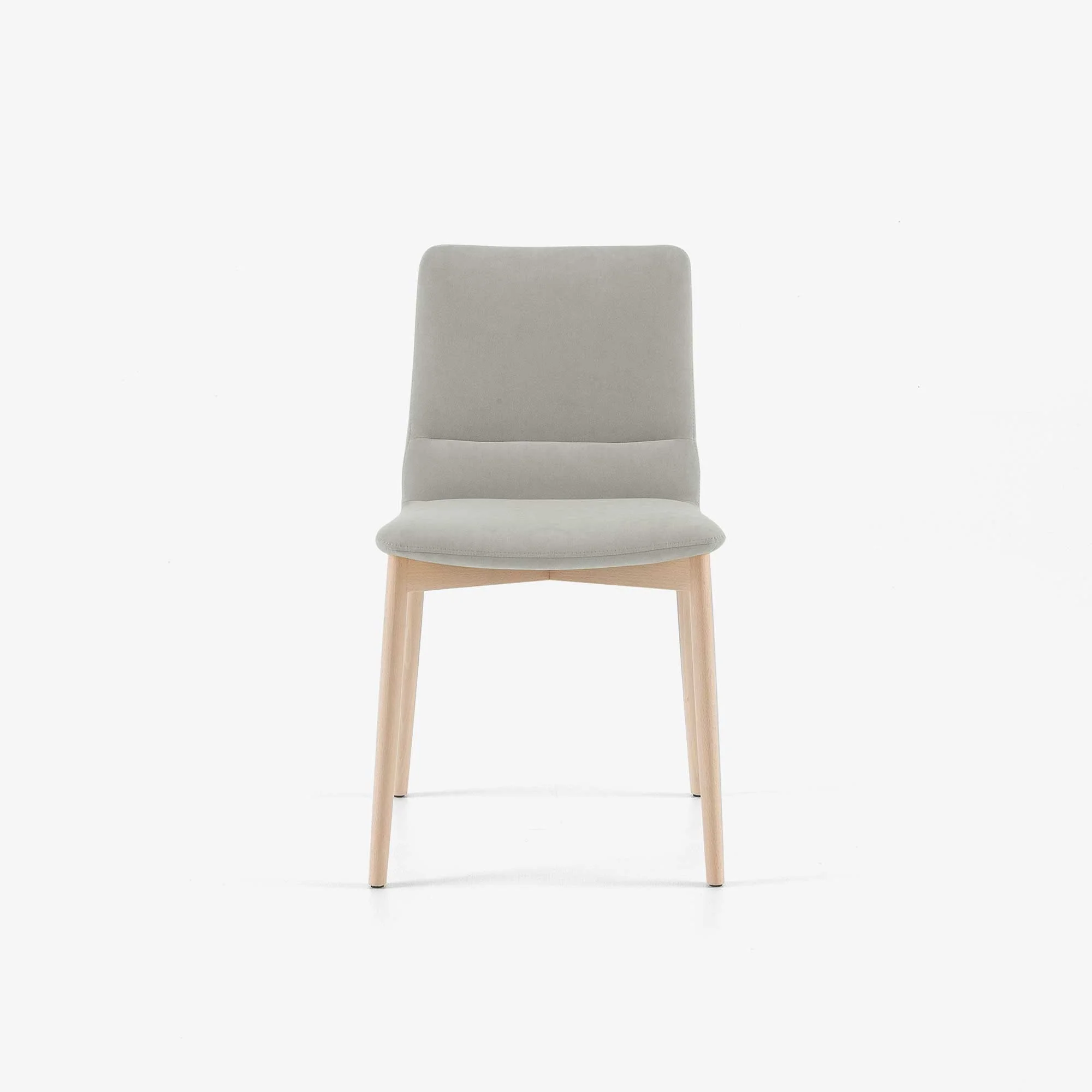 Bendchair Chair Beech Base