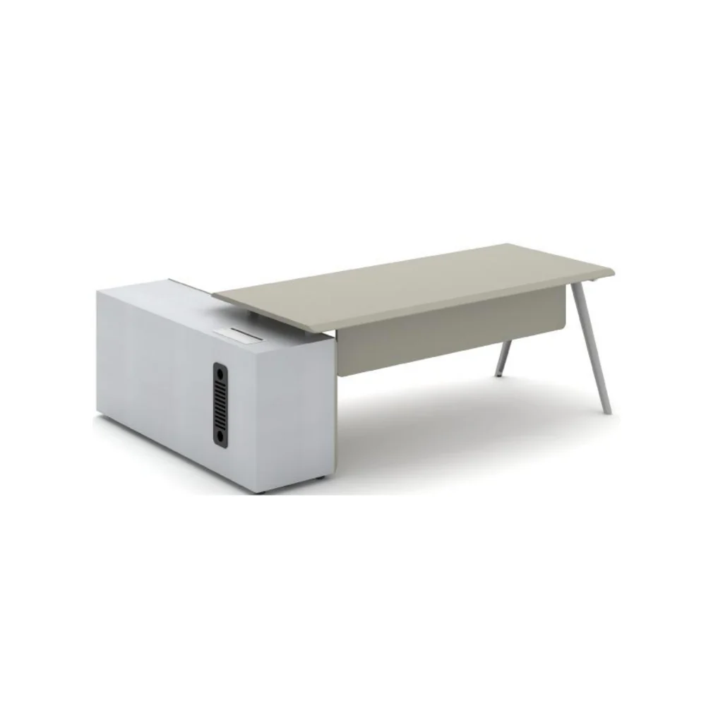 Sao Executive Desk - XPFN-FST26 Neofront M Series
