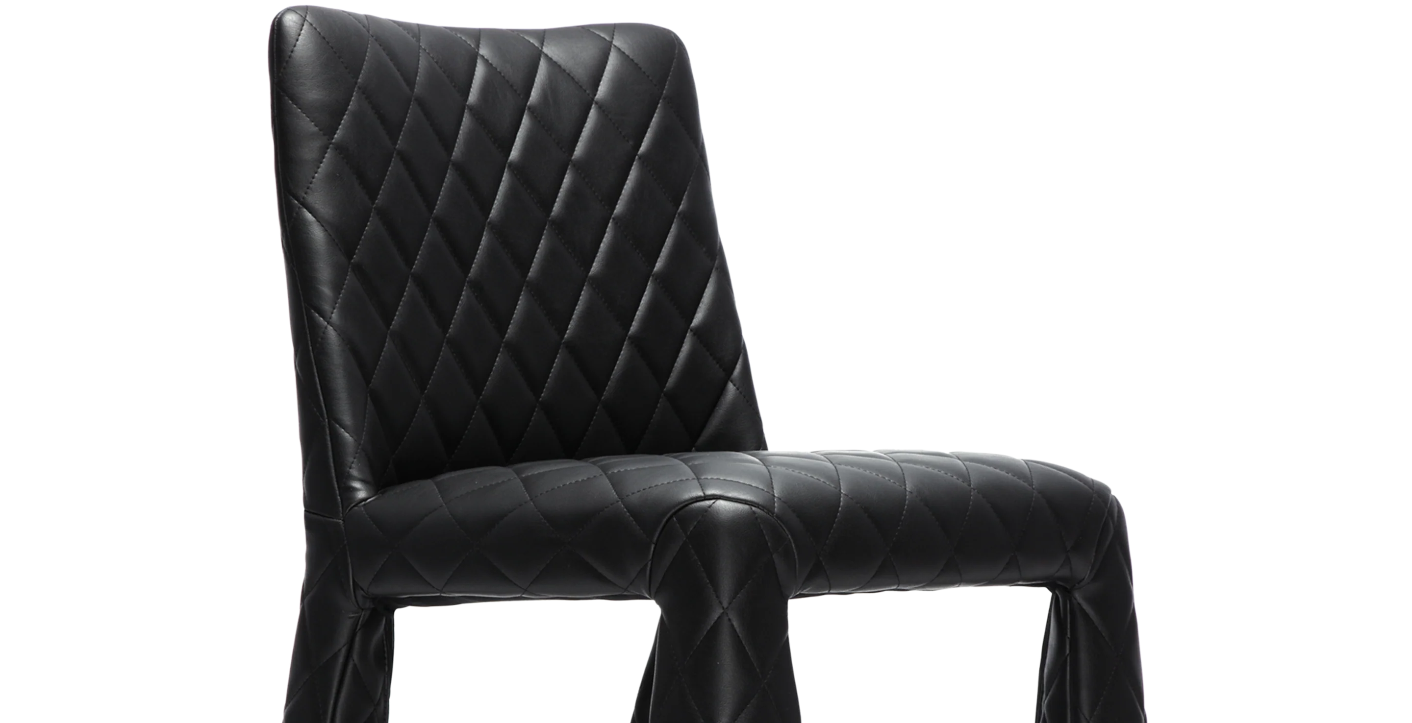 Monster Chair, Diamond No Arms