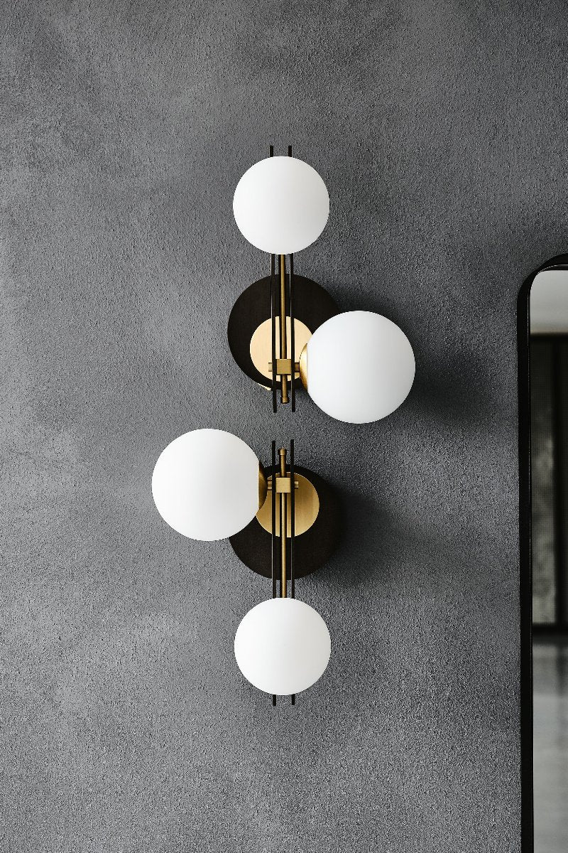 PLANETA Wall Lamp