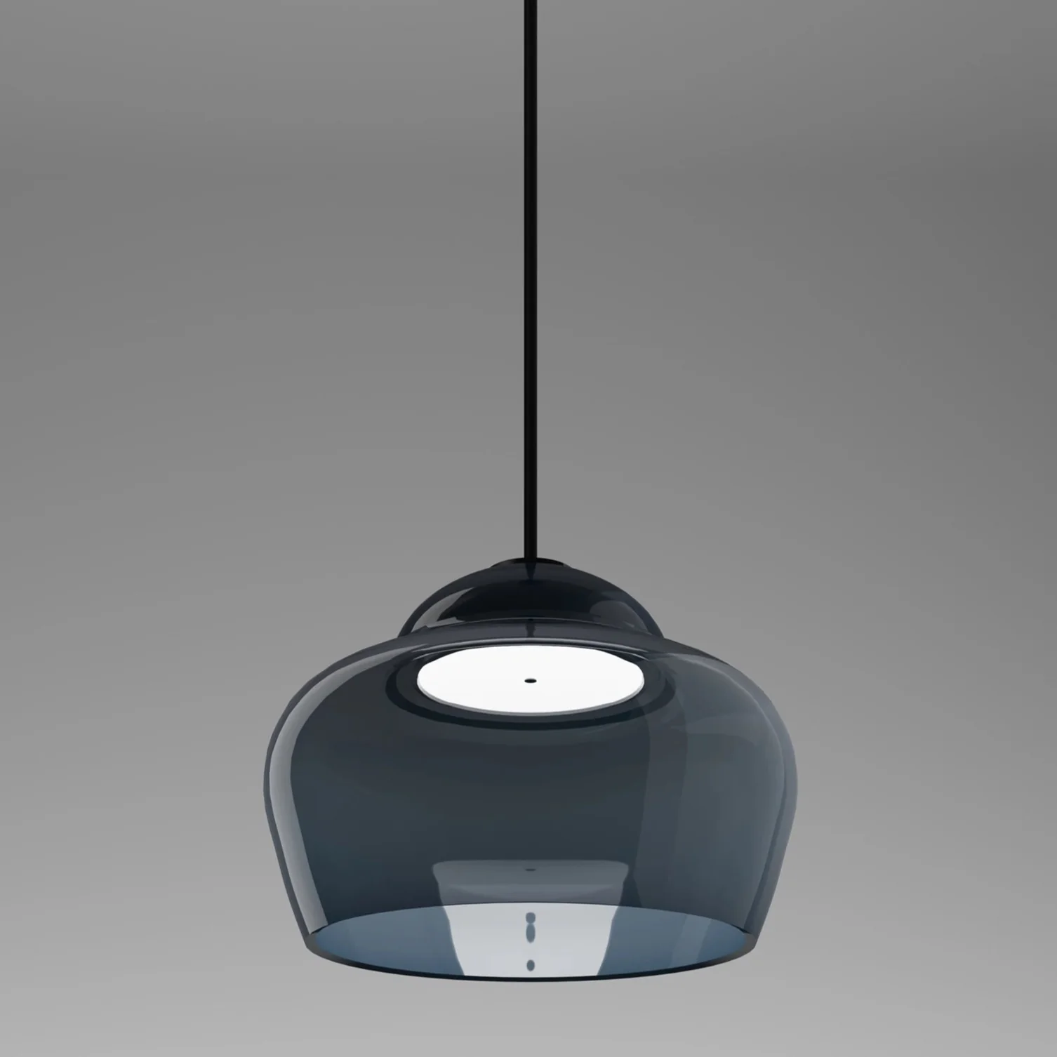CRISTALLINA Suspension Lamp