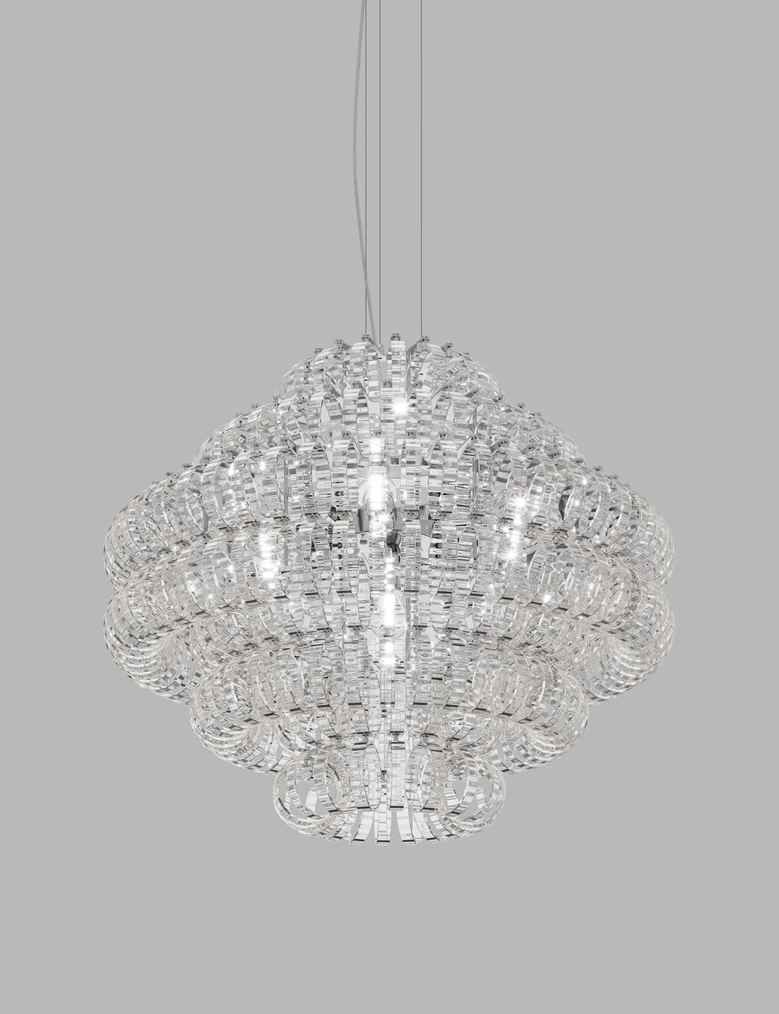 ECOS Suspension Lamp