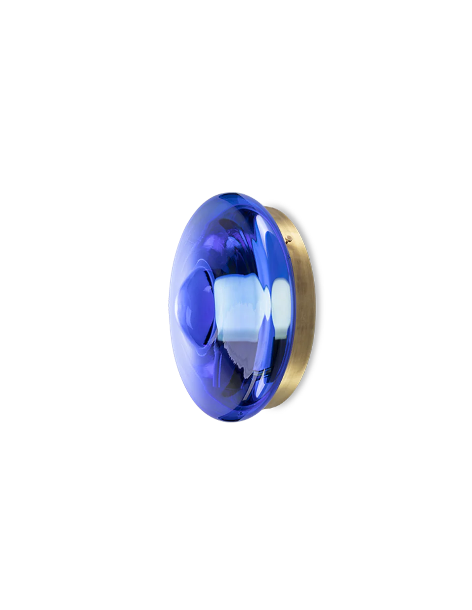 Orbital Wall lighting