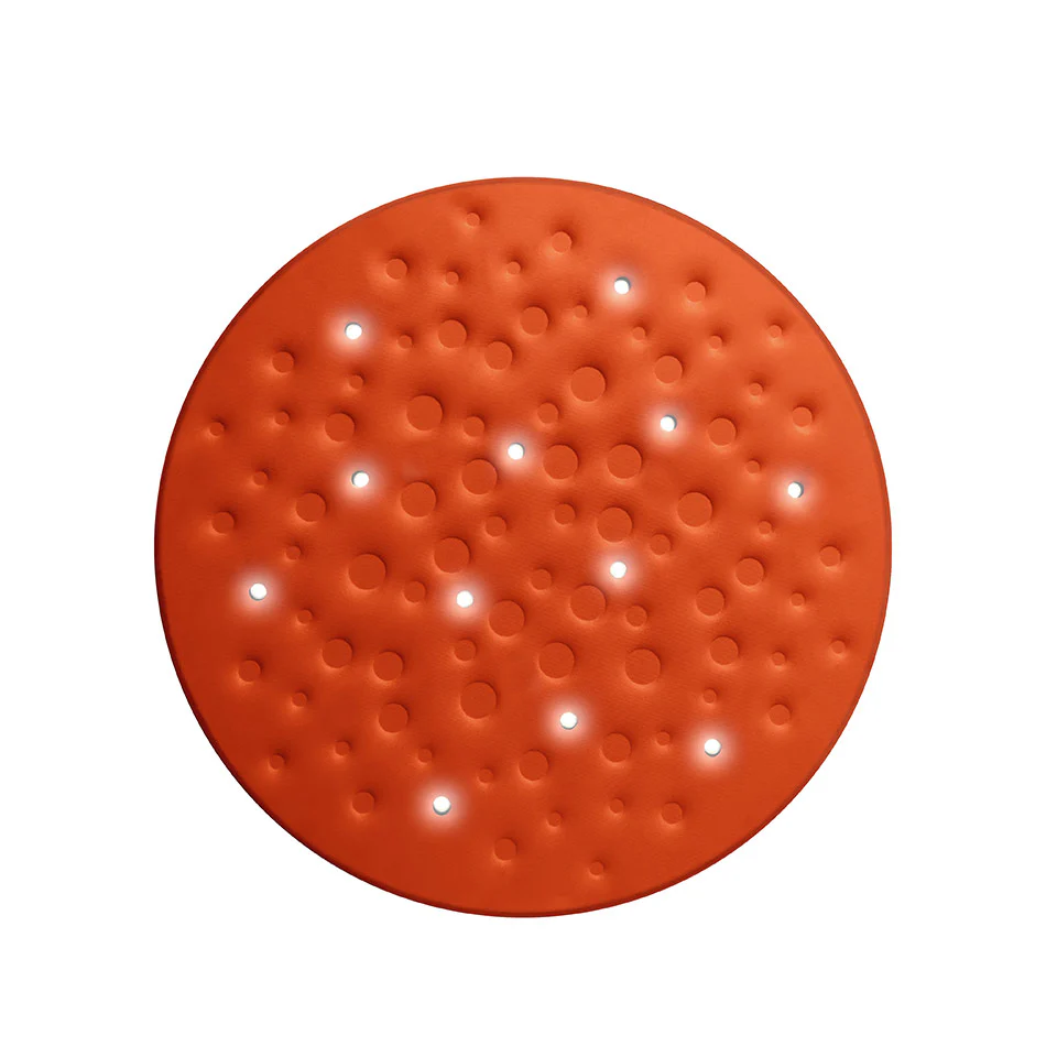 SILENT FIELD 2.0 DIRECT+INDIRECT LIGHT