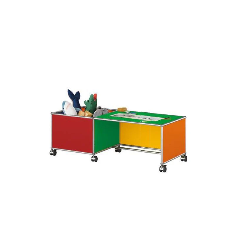 USM Kid Haller Mobile Desk