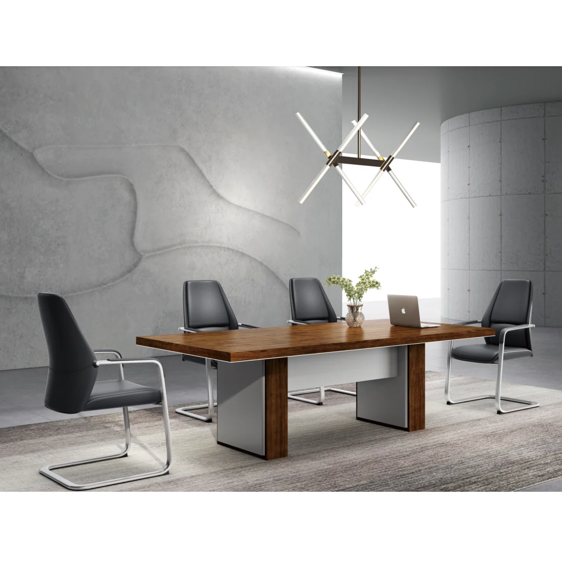 Sao Conference Table - JIAN YI