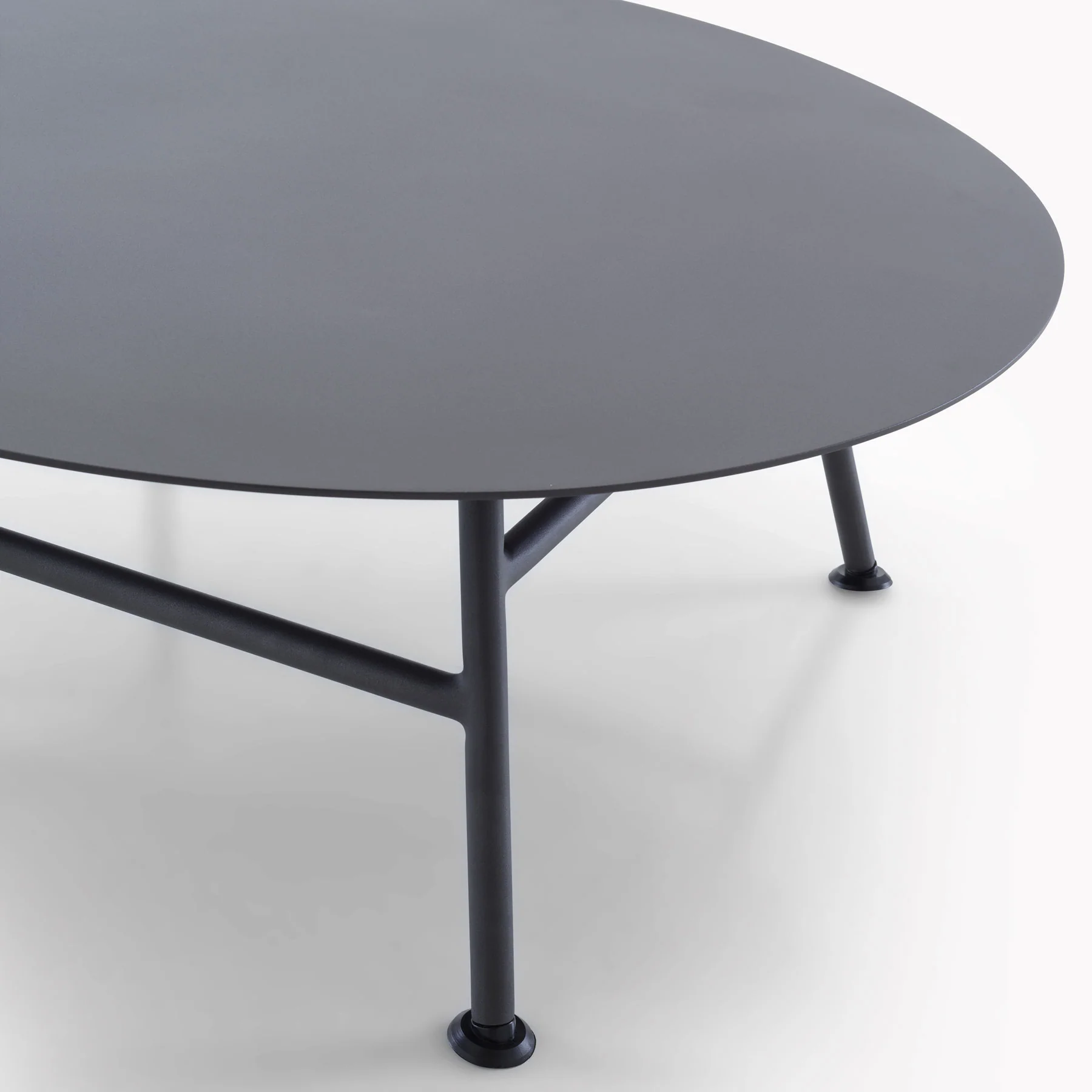 Garden Pack Low Table