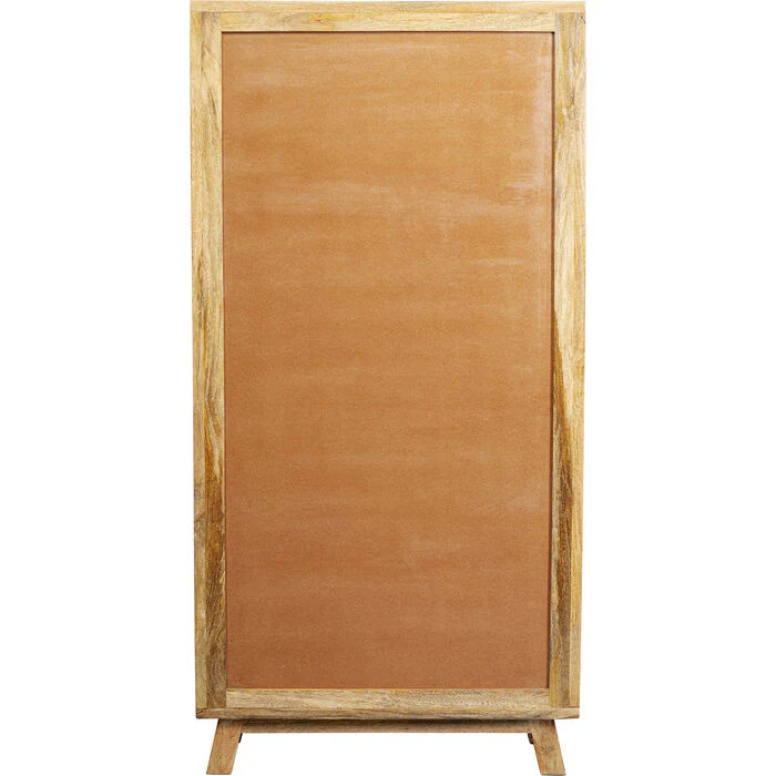 Cabinet Zoo 81x163cm