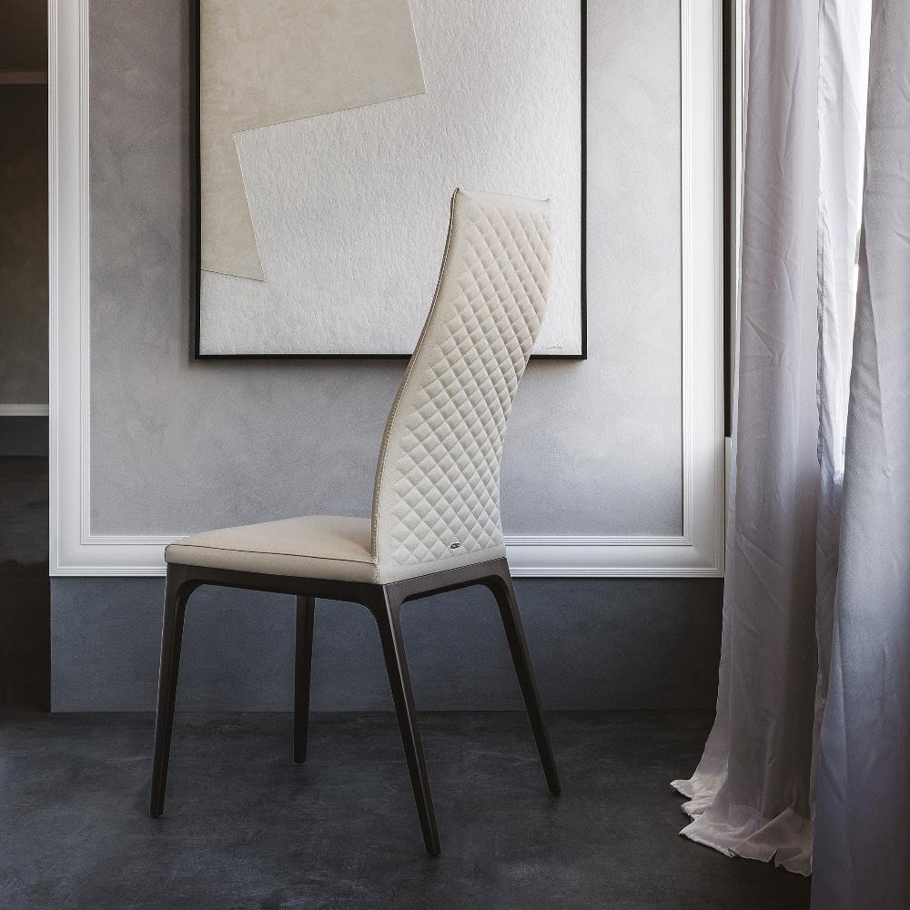 ARCADIA Couture Highback Chair