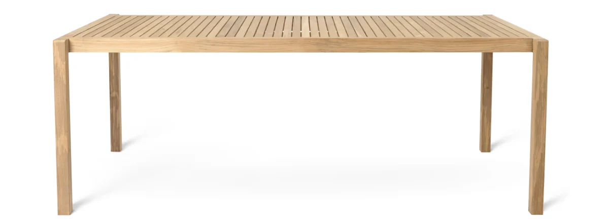 AH901 Outdoor Dining Table