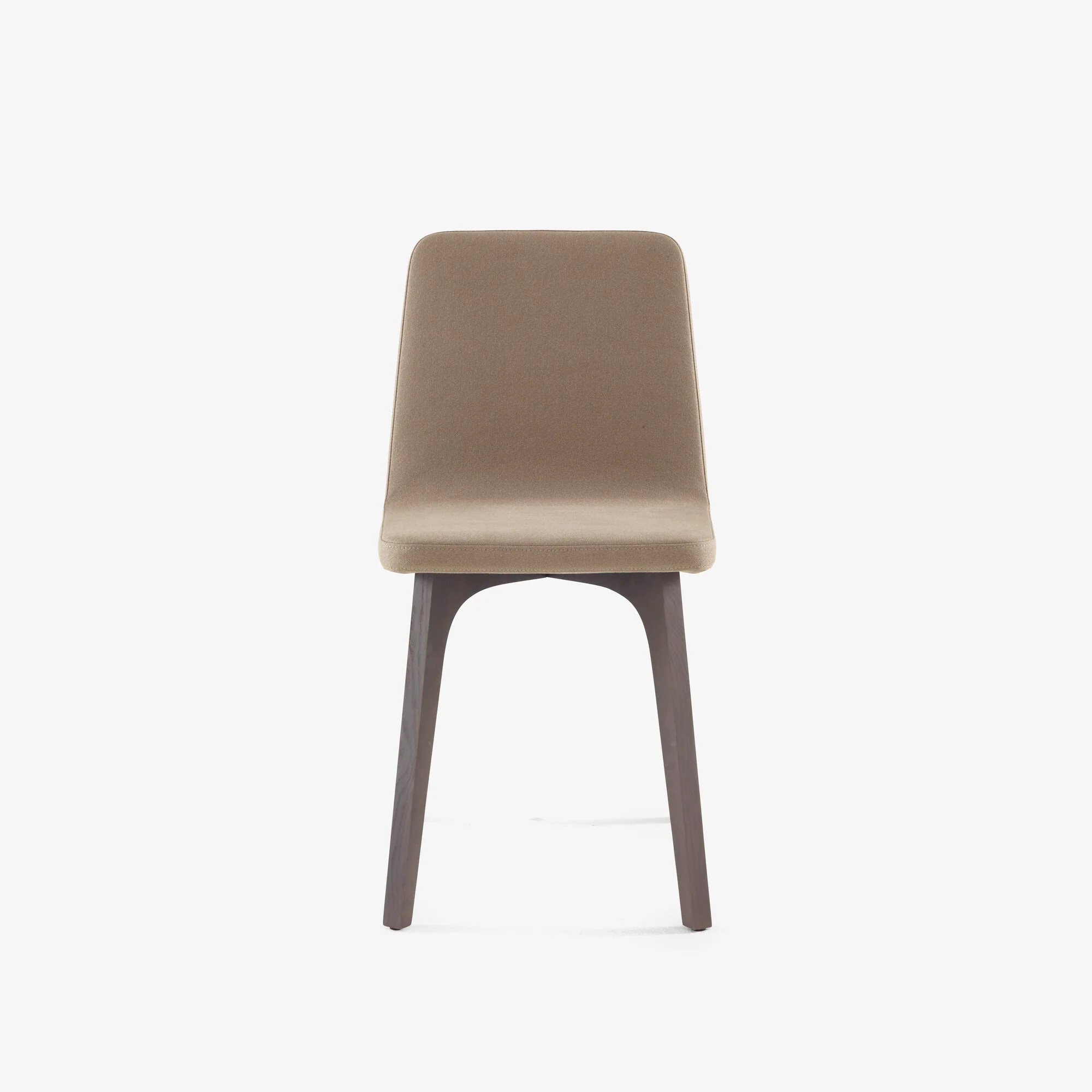 Vik Chair Wooden Base