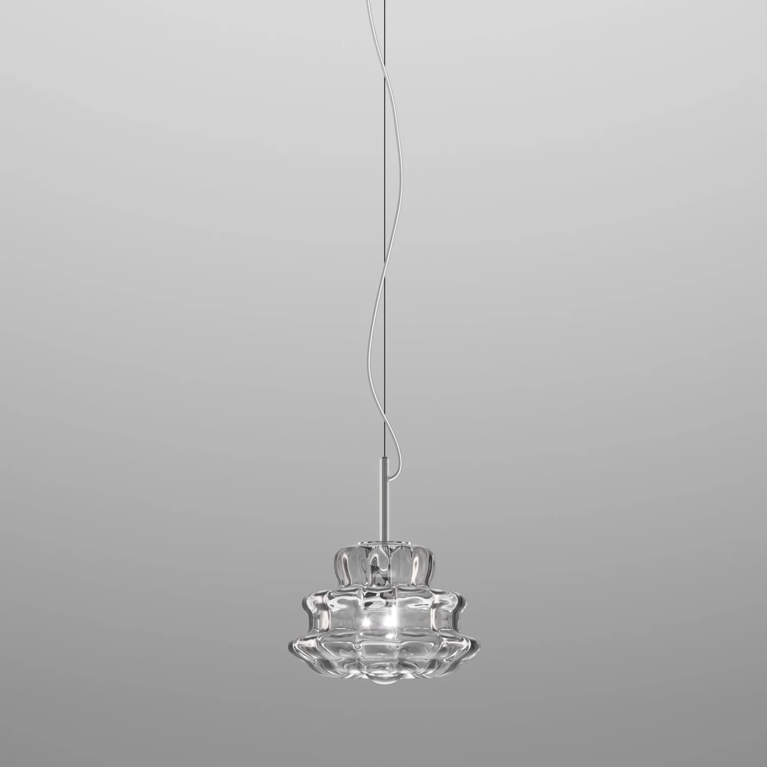 NOVECENTO Suspension Lamp